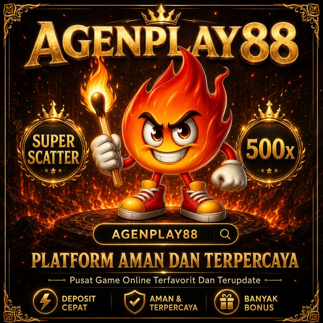 BONG123: Langkah Mudah 1-2-3 untuk Masuk ke Dunia Game Online Seru dengan Teknologi Anti-Lag dan Komunitas Ramah!